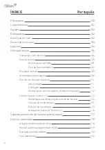 Preview for 8 page of Gram S3 SERIES Operation Manual