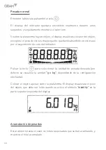 Preview for 48 page of Gram S3 SERIES Operation Manual