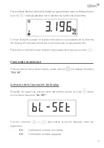 Preview for 57 page of Gram S3 SERIES Operation Manual