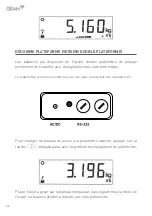 Preview for 86 page of Gram S3 SERIES Operation Manual