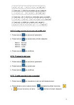 Предварительный просмотр 19 страницы Gram S4 Series User Manual