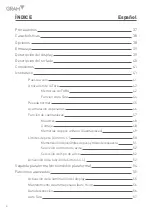 Preview for 4 page of Gram S5i SERIES Operation Manual