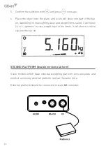 Preview for 24 page of Gram S5i SERIES Operation Manual