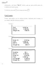 Preview for 32 page of Gram S5i SERIES Operation Manual