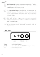 Preview for 70 page of Gram S5i SERIES Operation Manual