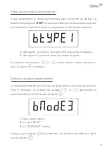 Preview for 81 page of Gram S5i SERIES Operation Manual