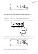 Preview for 83 page of Gram S5i SERIES Operation Manual