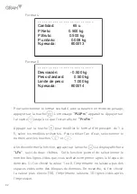 Preview for 92 page of Gram S5i SERIES Operation Manual