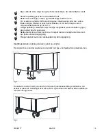 Preview for 12 page of Gram SF 930 Instructions For Use Manual