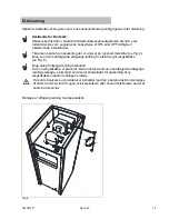 Preview for 15 page of Gram SF 930 Instructions For Use Manual