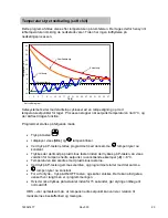 Preview for 20 page of Gram SF 930 Instructions For Use Manual