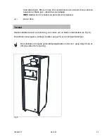 Preview for 23 page of Gram SF 930 Instructions For Use Manual