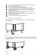 Preview for 31 page of Gram SF 930 Instructions For Use Manual