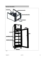 Preview for 33 page of Gram SF 930 Instructions For Use Manual