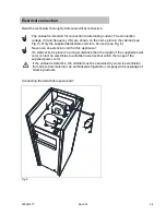 Preview for 34 page of Gram SF 930 Instructions For Use Manual