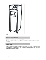 Preview for 43 page of Gram SF 930 Instructions For Use Manual