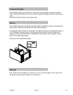 Preview for 45 page of Gram SF 930 Instructions For Use Manual