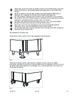 Preview for 50 page of Gram SF 930 Instructions For Use Manual