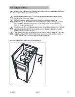 Preview for 53 page of Gram SF 930 Instructions For Use Manual