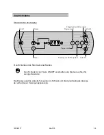 Preview for 56 page of Gram SF 930 Instructions For Use Manual