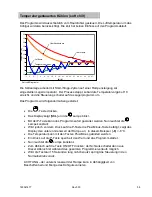 Preview for 58 page of Gram SF 930 Instructions For Use Manual