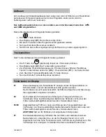 Preview for 60 page of Gram SF 930 Instructions For Use Manual