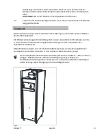 Preview for 61 page of Gram SF 930 Instructions For Use Manual