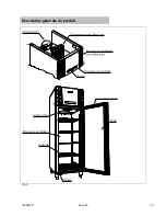 Preview for 70 page of Gram SF 930 Instructions For Use Manual