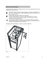 Preview for 71 page of Gram SF 930 Instructions For Use Manual