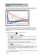 Preview for 76 page of Gram SF 930 Instructions For Use Manual