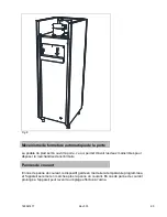 Preview for 80 page of Gram SF 930 Instructions For Use Manual