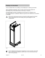 Preview for 86 page of Gram SF 930 Instructions For Use Manual