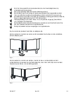 Preview for 87 page of Gram SF 930 Instructions For Use Manual