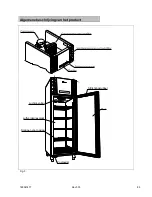 Preview for 89 page of Gram SF 930 Instructions For Use Manual