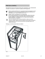 Preview for 90 page of Gram SF 930 Instructions For Use Manual