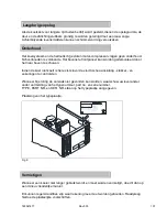 Preview for 101 page of Gram SF 930 Instructions For Use Manual