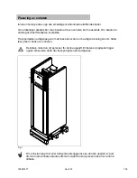 Preview for 105 page of Gram SF 930 Instructions For Use Manual