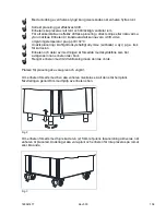 Preview for 106 page of Gram SF 930 Instructions For Use Manual