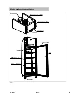 Preview for 108 page of Gram SF 930 Instructions For Use Manual