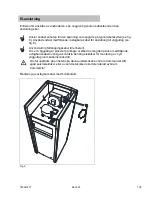 Preview for 109 page of Gram SF 930 Instructions For Use Manual