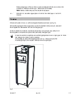 Preview for 117 page of Gram SF 930 Instructions For Use Manual