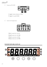 Preview for 38 page of Gram TCamel S Series Operation Manual