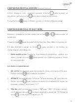 Preview for 43 page of Gram TCamel S Series Operation Manual