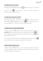 Preview for 45 page of Gram TCamel S Series Operation Manual