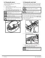 Preview for 24 page of Gram TLS 3751-90 User Manual