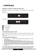 Preview for 16 page of Gram VS 50781-90 B User Manual