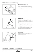 Preview for 10 page of Grammer ACTIMO M Operating Instructions Manual