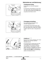 Preview for 11 page of Grammer ACTIMO XL Operating Instructions Manual