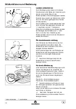 Preview for 12 page of Grammer ACTIMO XXL Operating Instructions Manual