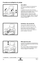 Preview for 46 page of Grammer MSG95EAC/741 Operating Instructions Manual